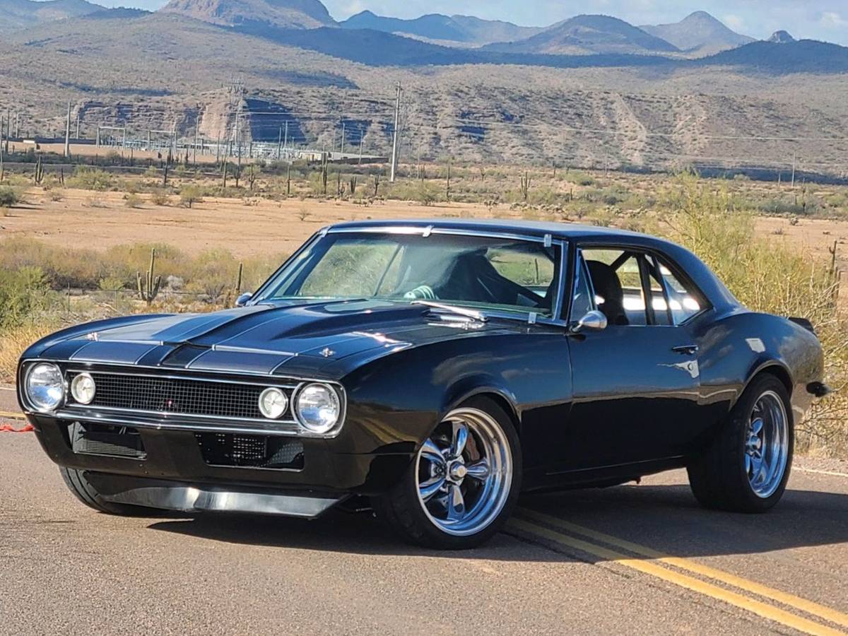 Chevrolet-camaro-1967-black-1