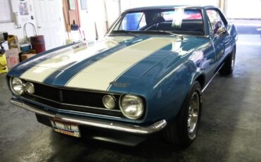 Chevrolet-camaro-1967-blue-1