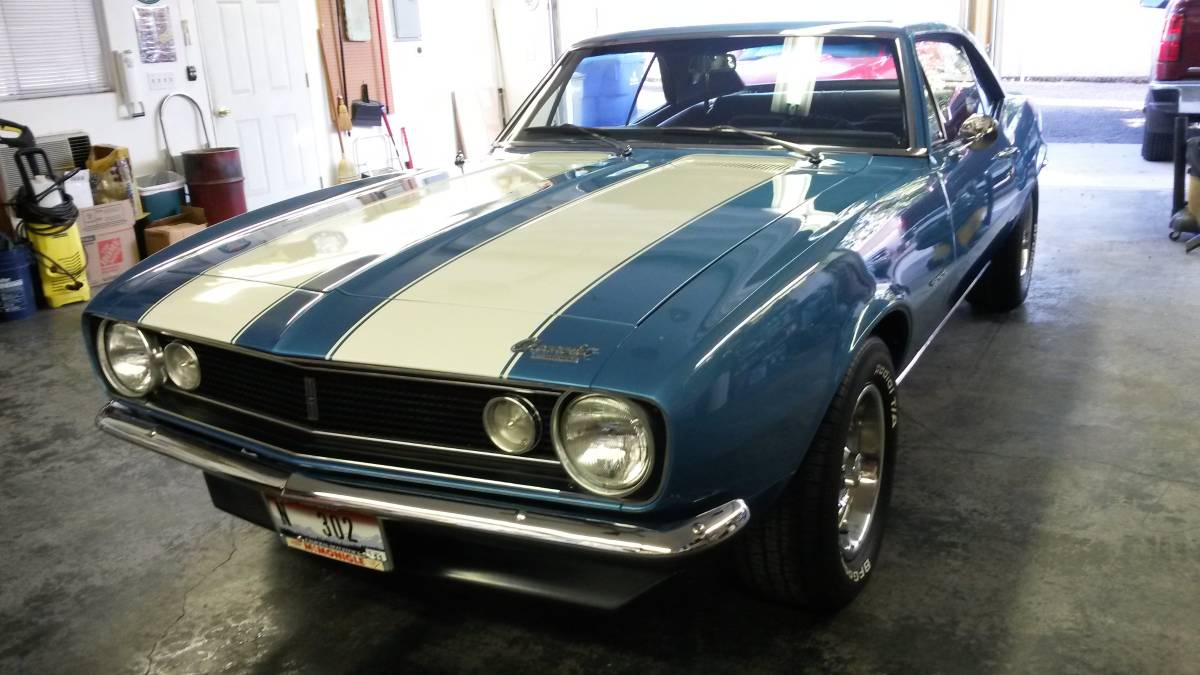 Chevrolet-camaro-1967-blue-1