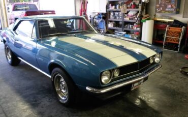 Chevrolet-camaro-1967-blue-67