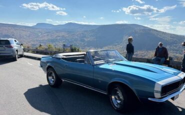 Chevrolet-camaro-1967-blue