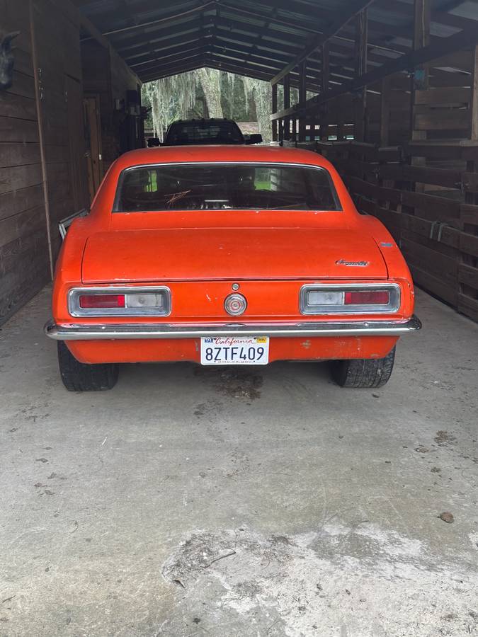 Chevrolet-camaro-1967-orange