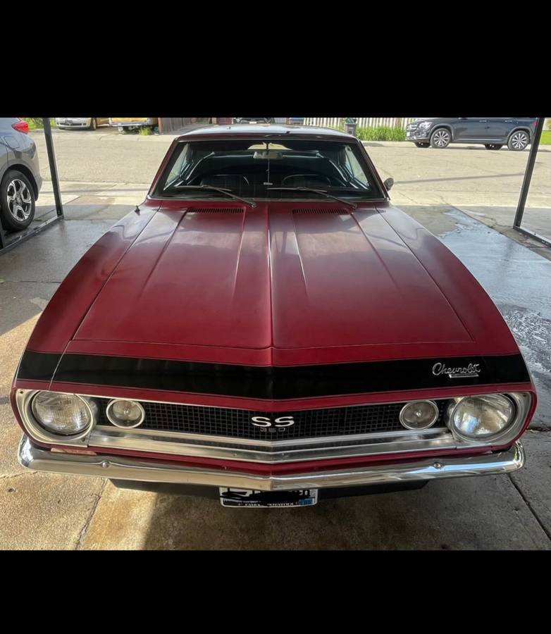 Chevrolet-camaro-1967-red-1