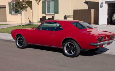 Chevrolet-camaro-1967-red-18