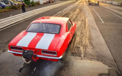 Chevrolet camaro 1967