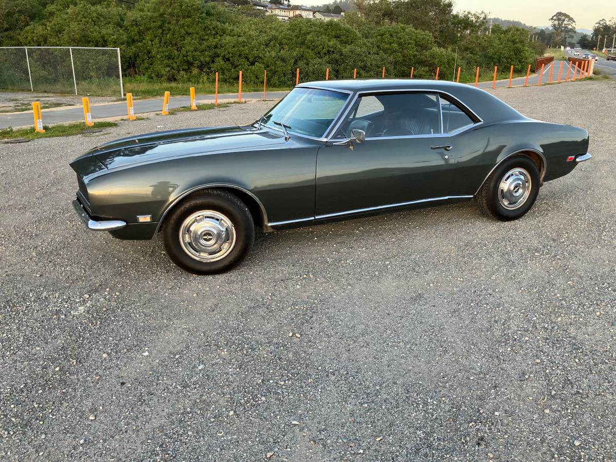 Chevrolet-camaro-1968-1
