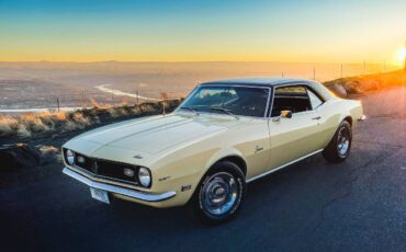 Chevrolet-camaro-1968