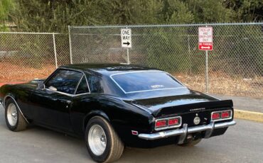 Chevrolet-camaro-1968-black-1