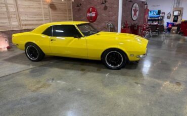 Chevrolet-camaro-1968-yellow-10
