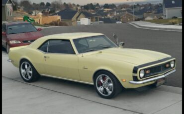 Chevrolet-camaro-1968-yellow-14