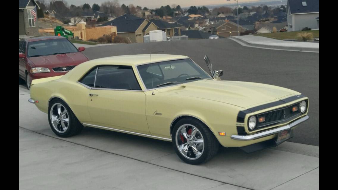Chevrolet-camaro-1968-yellow-14