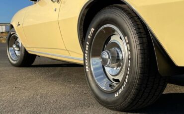 Chevrolet-camaro-1968-yellow-2
