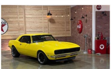 Chevrolet-camaro-1968-yellow-20