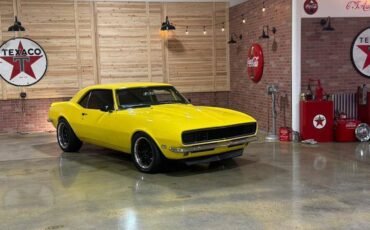 Chevrolet-camaro-1968-yellow-3