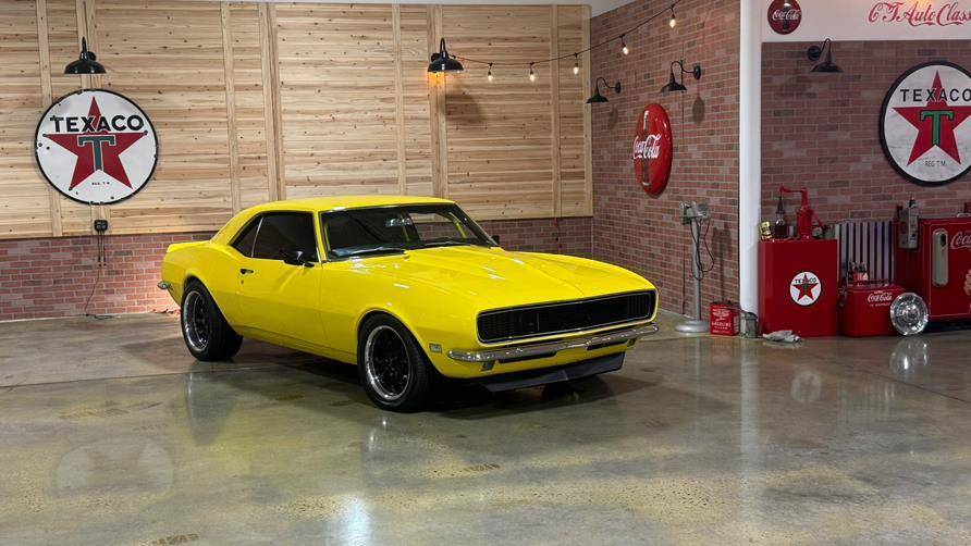 Chevrolet-camaro-1968-yellow-3