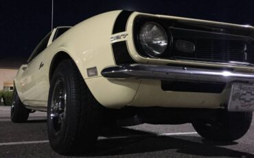 Chevrolet-camaro-1968-yellow-5
