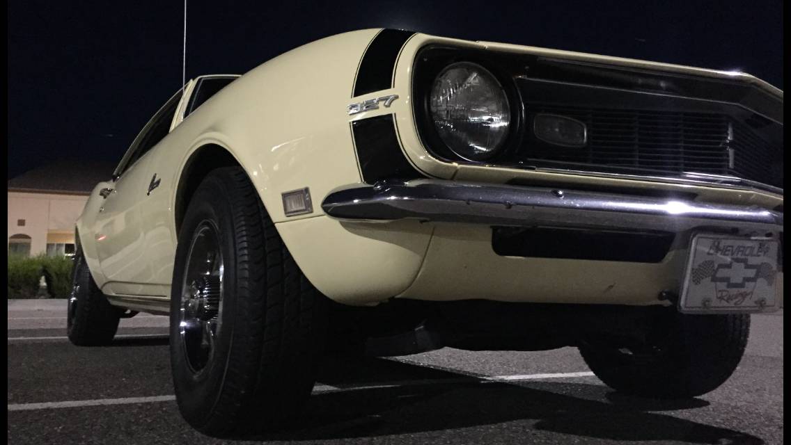 Chevrolet-camaro-1968-yellow-5