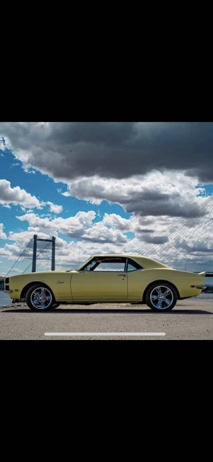 Chevrolet-camaro-1968-yellow-8
