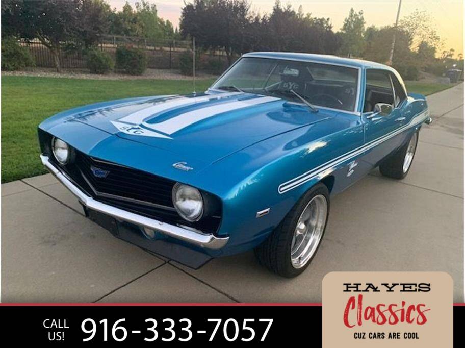 Chevrolet-camaro-1969-4