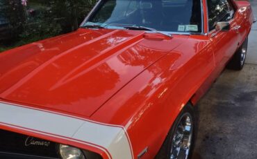 Chevrolet-camaro-1969-orange