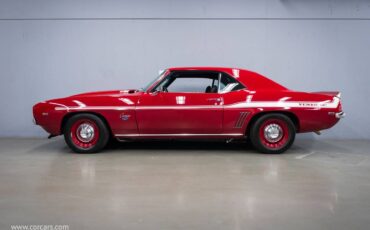 Chevrolet-camaro-1969-red
