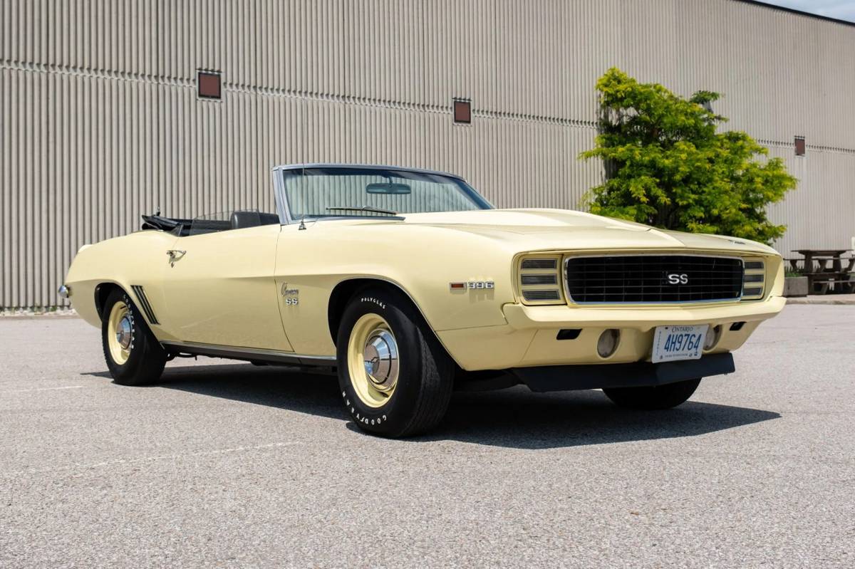 Chevrolet-camaro-1969-yellow