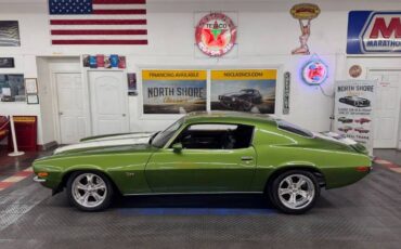 Chevrolet-camaro-1970