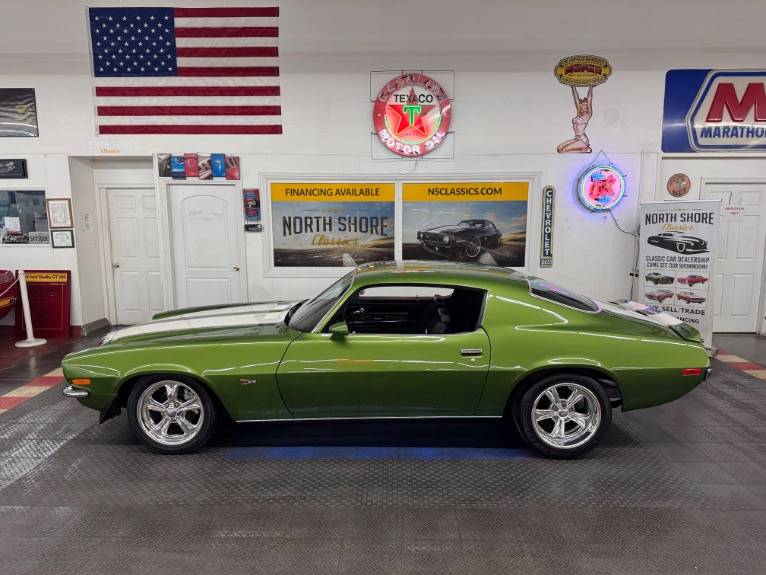 Chevrolet-camaro-1970