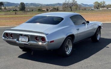 Chevrolet-camaro-1970-silver-19