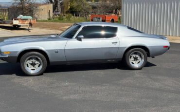 Chevrolet-camaro-1970-silver-2