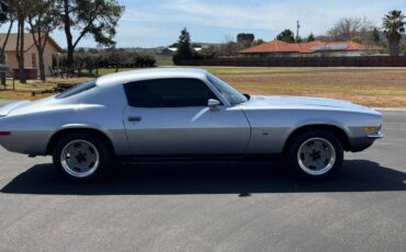 Chevrolet-camaro-1970-silver-20