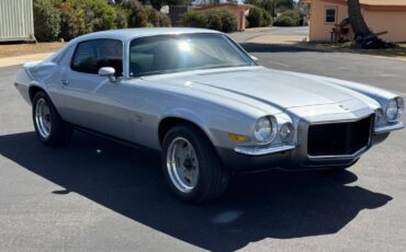 Chevrolet-camaro-1970-silver-23