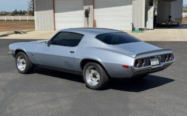 Chevrolet-camaro-1970-silver-4