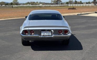 Chevrolet-camaro-1970-silver-5