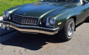 Chevrolet-camaro-1974-green-2