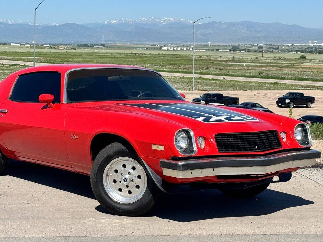 Chevrolet-camaro-1974-red-12