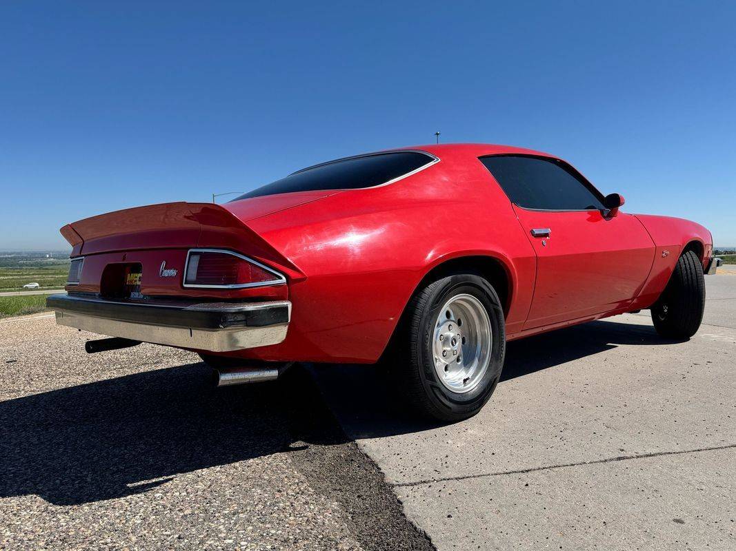 Chevrolet-camaro-1974-red-13