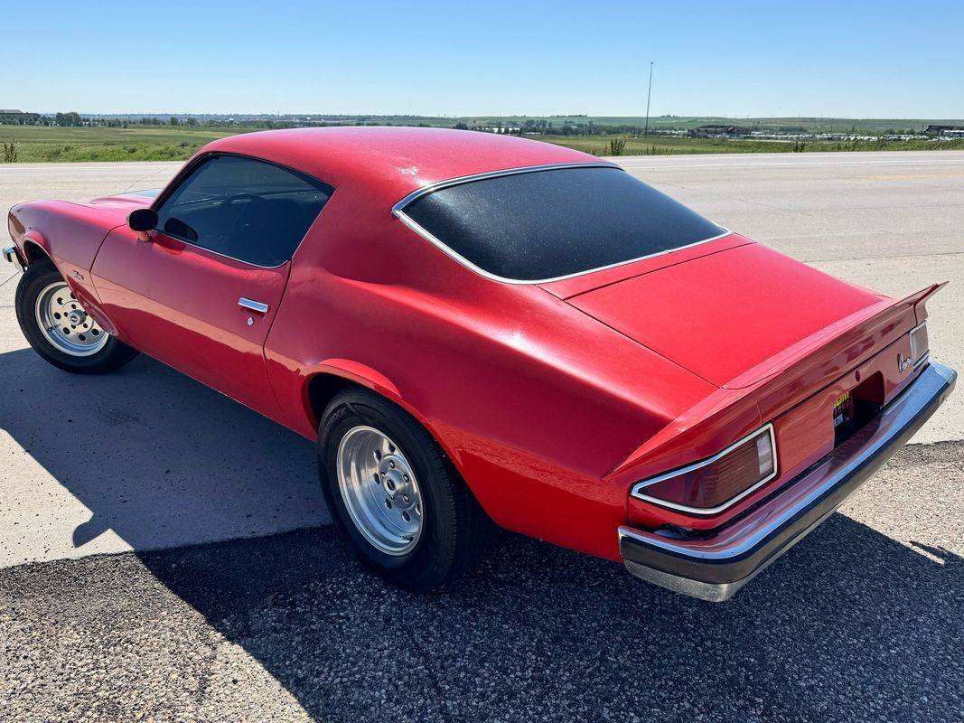 Chevrolet-camaro-1974-red-14