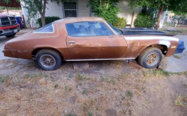 Chevrolet-camaro-1979-brown-4