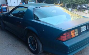 Chevrolet-camaro-1991-blue-2