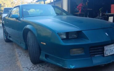 Chevrolet-camaro-1991-blue-3