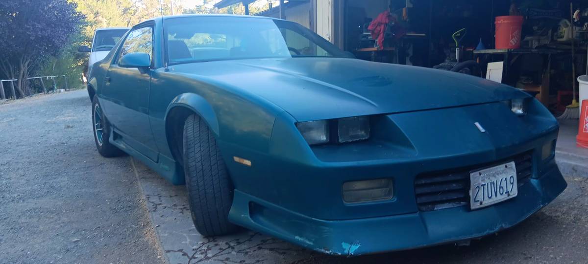 Chevrolet-camaro-1991-blue-3