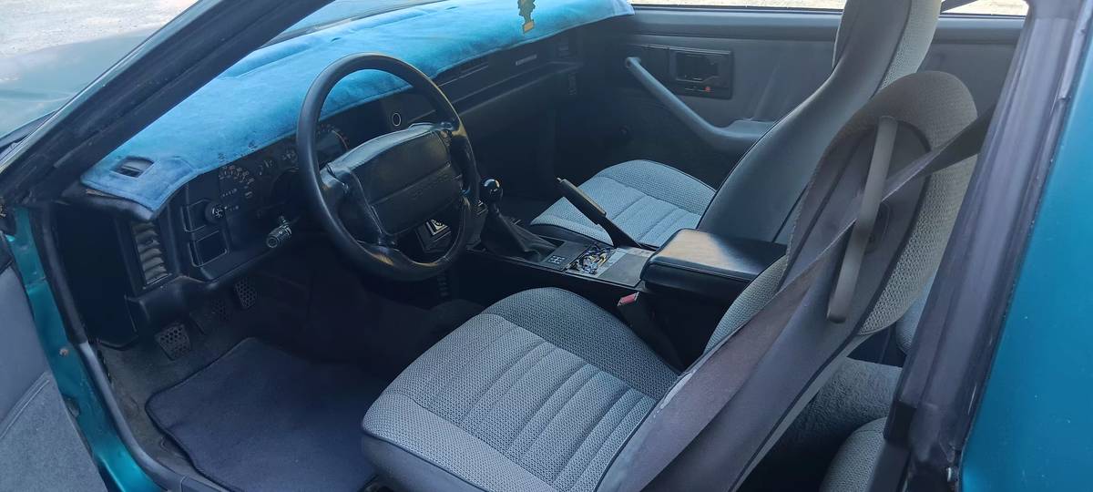 Chevrolet-camaro-1991-blue-4
