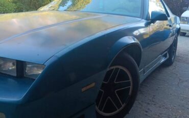 Chevrolet-camaro-1991-blue-9