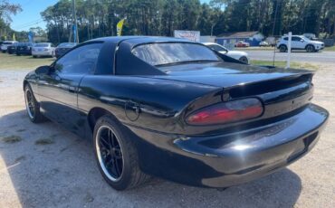 Chevrolet-camaro-1994-black-1
