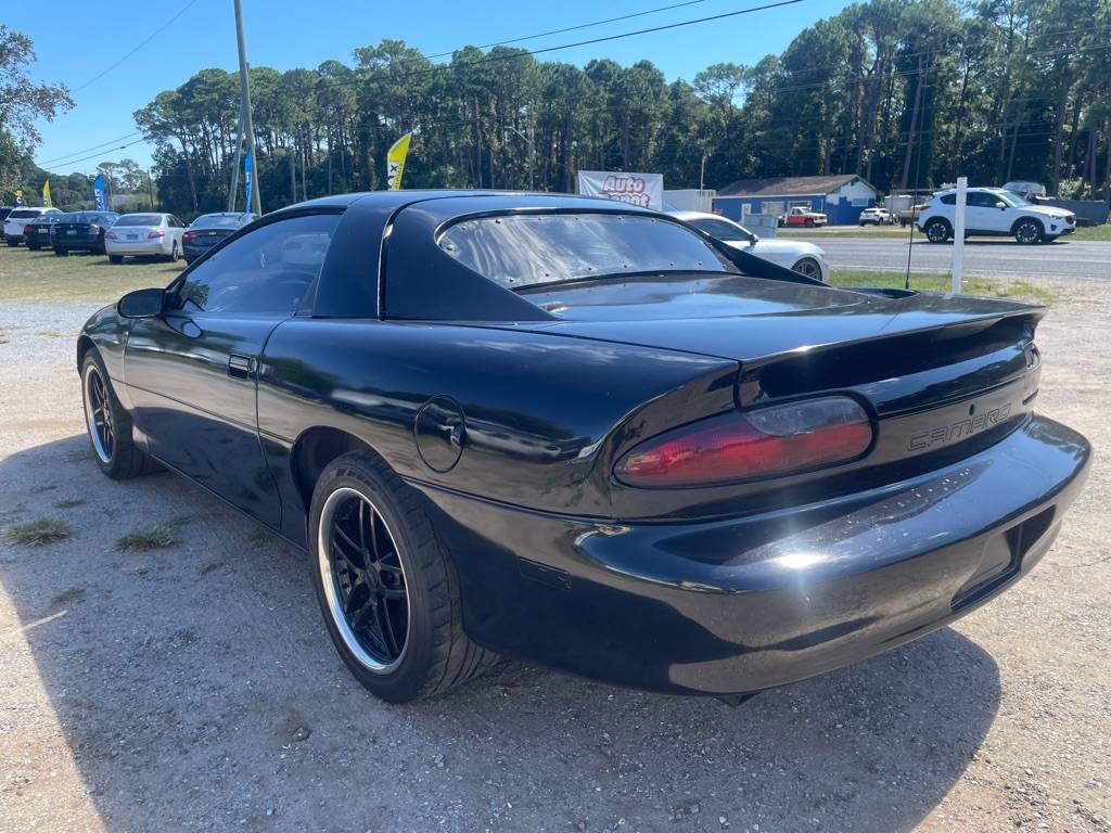 Chevrolet-camaro-1994-black-1