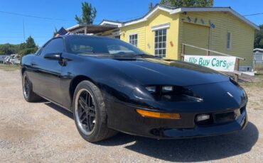 Chevrolet-camaro-1994-black