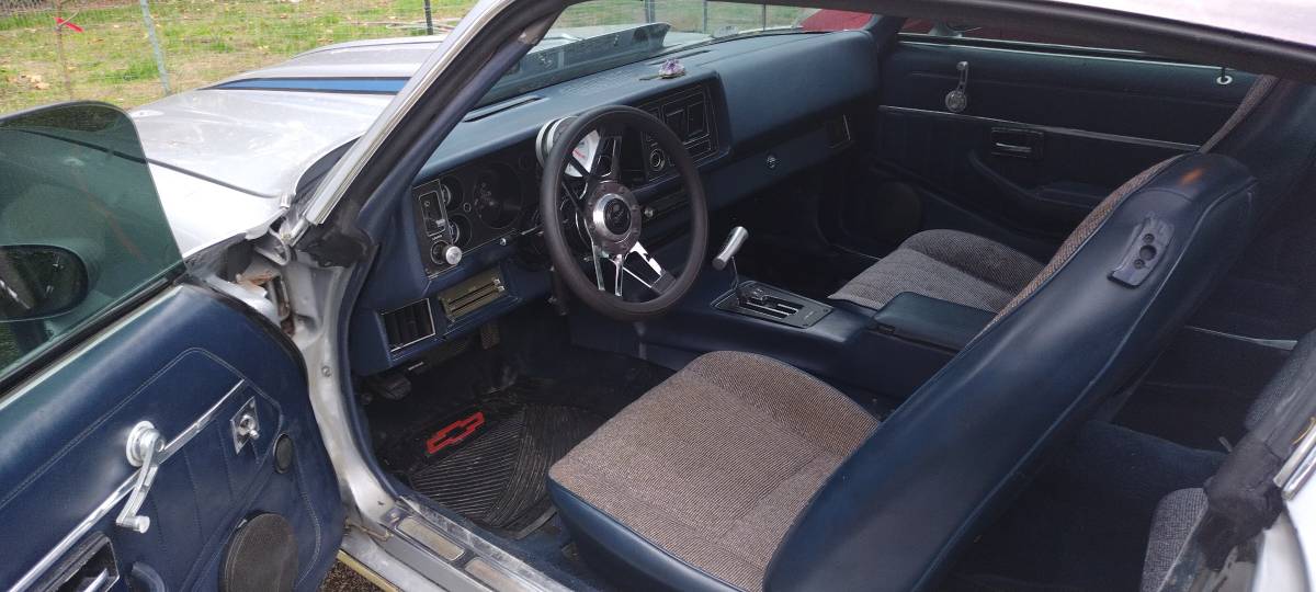 Chevrolet-camaro-coupe-1981-silver-1