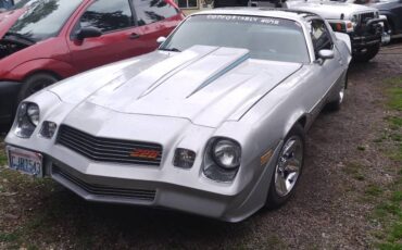 Chevrolet-camaro-coupe-1981-silver-5