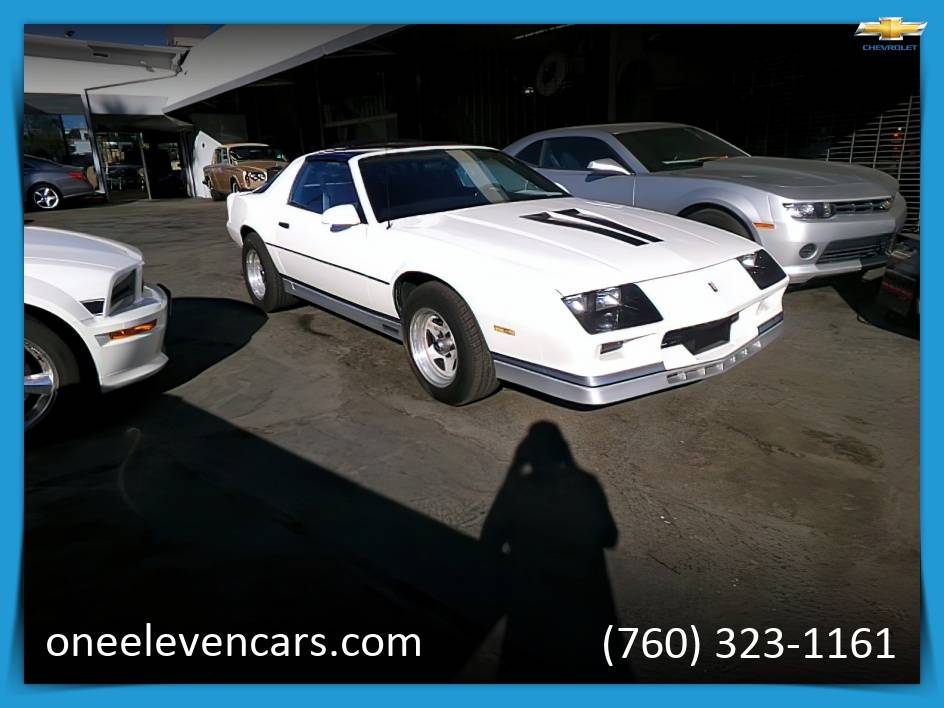 Chevrolet-camaro-ls3-1984-1